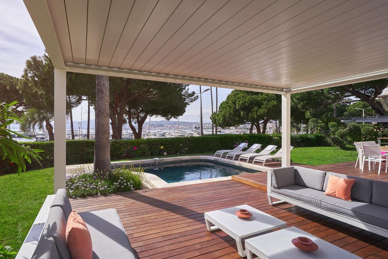 Maria Plain Villa *
